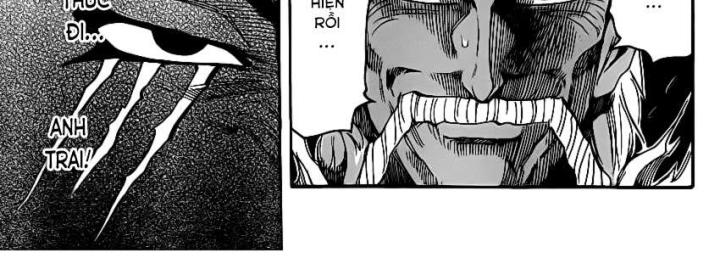 thánh tỏi sành ăn chapter 197 23