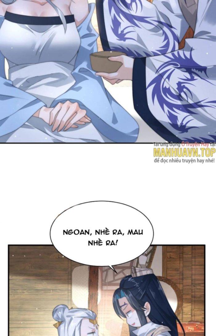 mỗi nữ đồ đệ đều muốn giết ta chapter 36 9