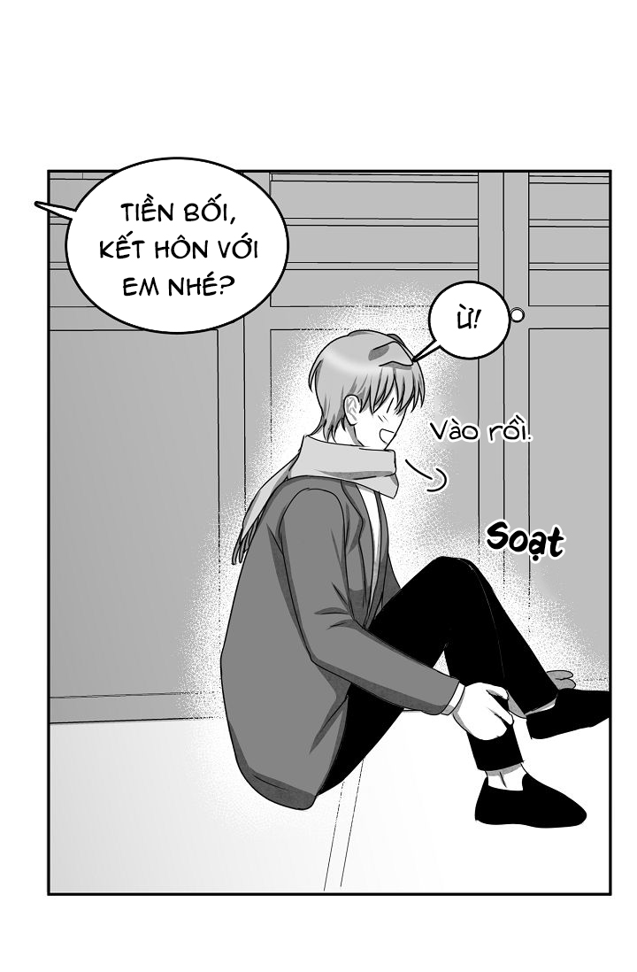 khi cún biết yêu chapter 25 63