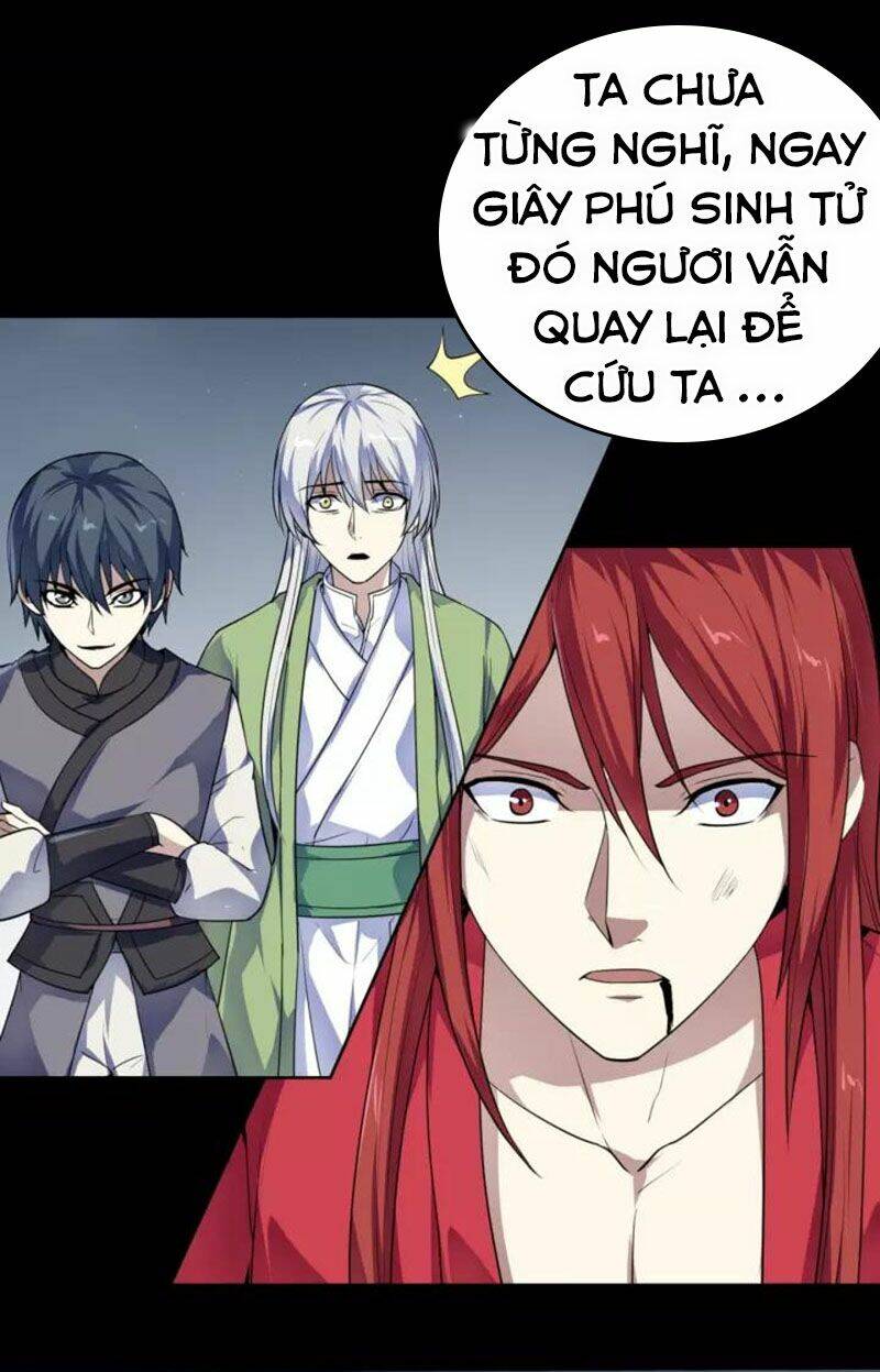 nghịch thiên đại thần chapter 63.5 15