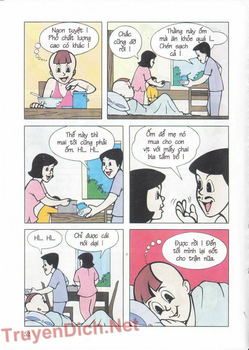 tý quậy chapter 3.1 40