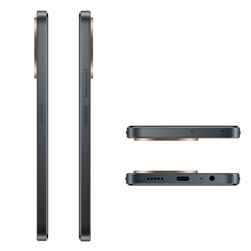 Điện thoại Honor X6c - Hàng Chính Hãng