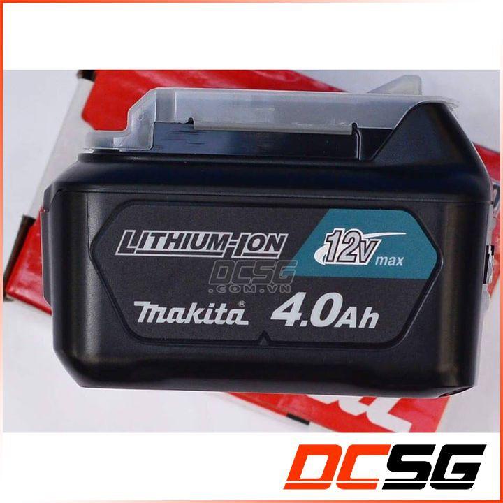 Pin 12Vmax 4.0Ah Makita BL1041B | DCSG