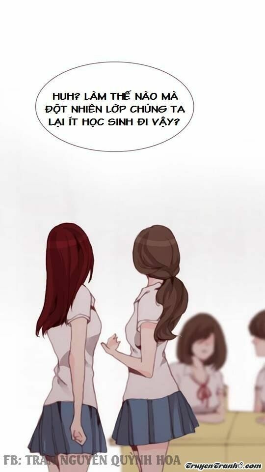 trả thù trường trung học phần 1 chapter 32 22