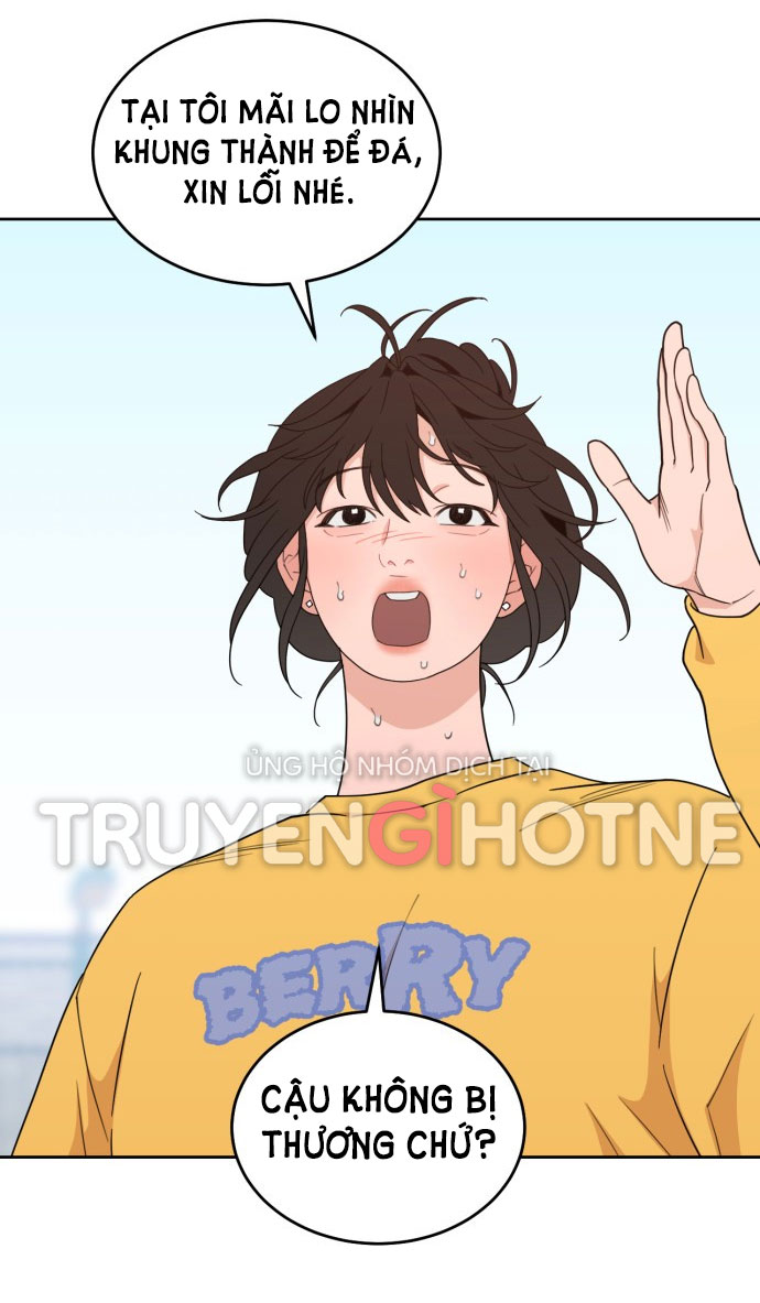 Vận May Bất Ngờ chapter 15.2 10