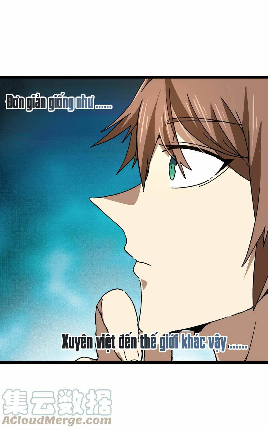 vú em vô địch chapter 23 35