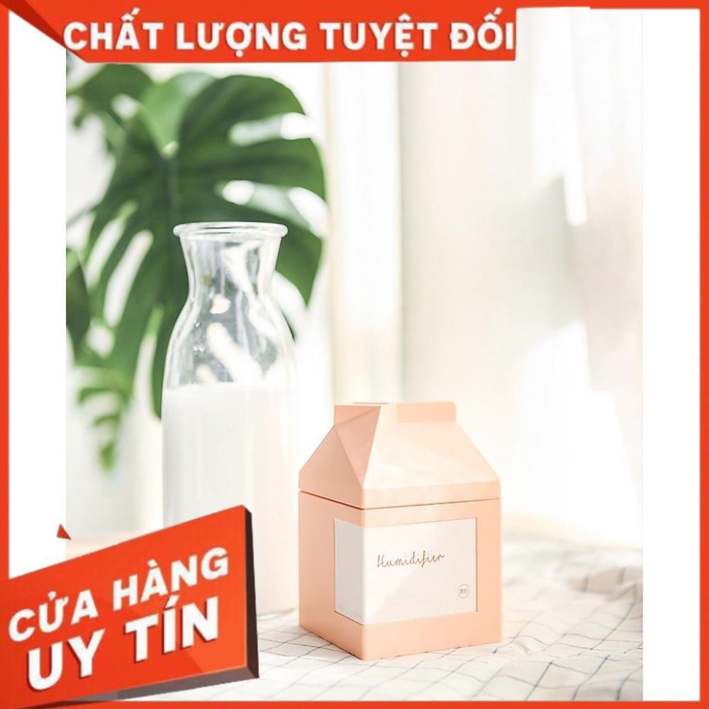 Máy Tạo Ẩm KHông KHí MINi