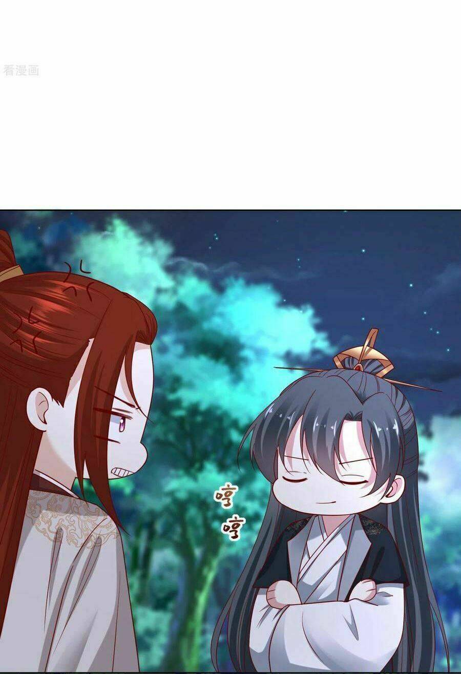 độc y đích nữ chapter 186 8