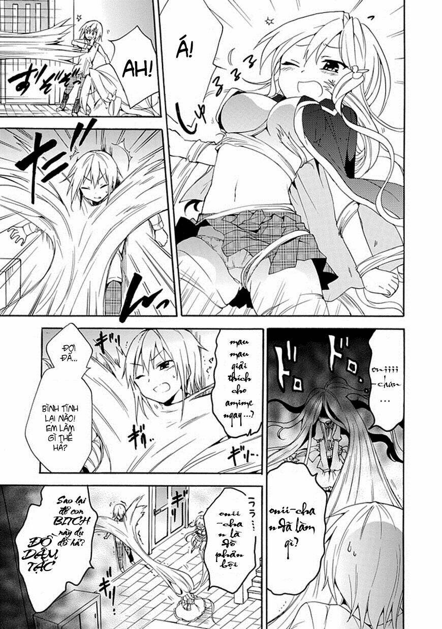 dagasy - houkago chounouryoku sensou chapter 5 21