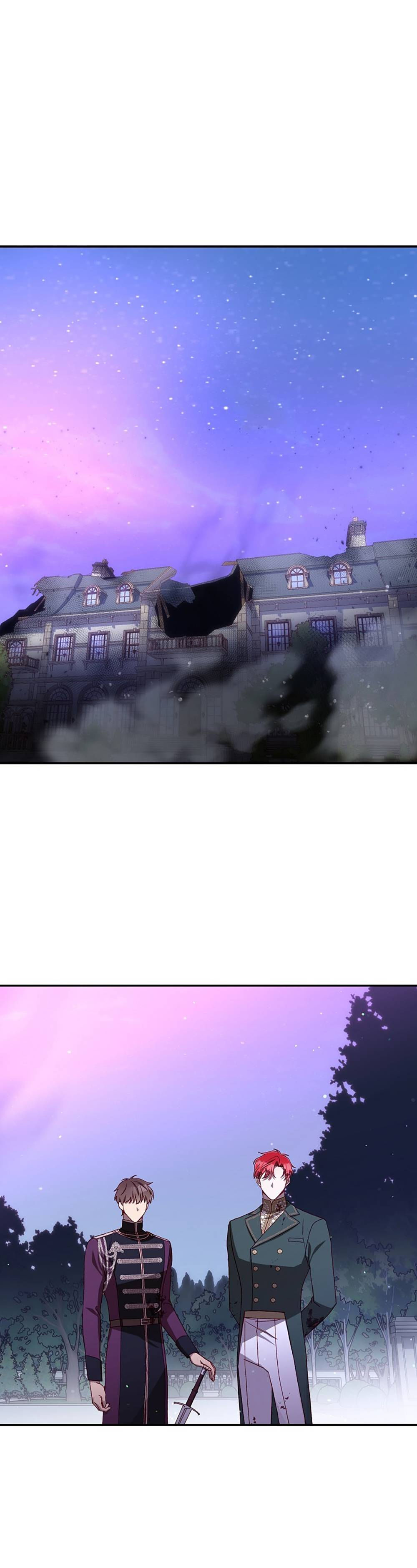 sống sót dưới thân phận hầu nữ chapter 69 1