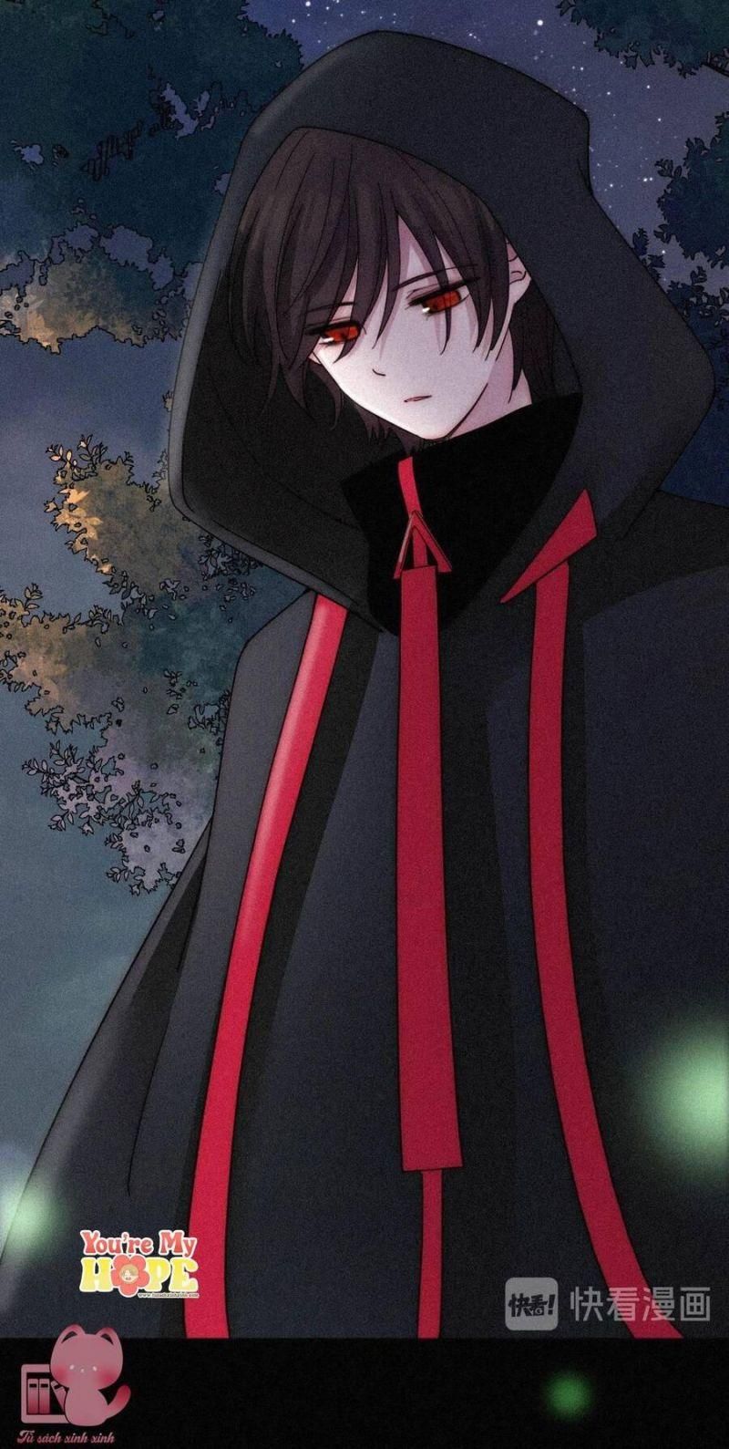 đêm tối chốn này chapter 76 25