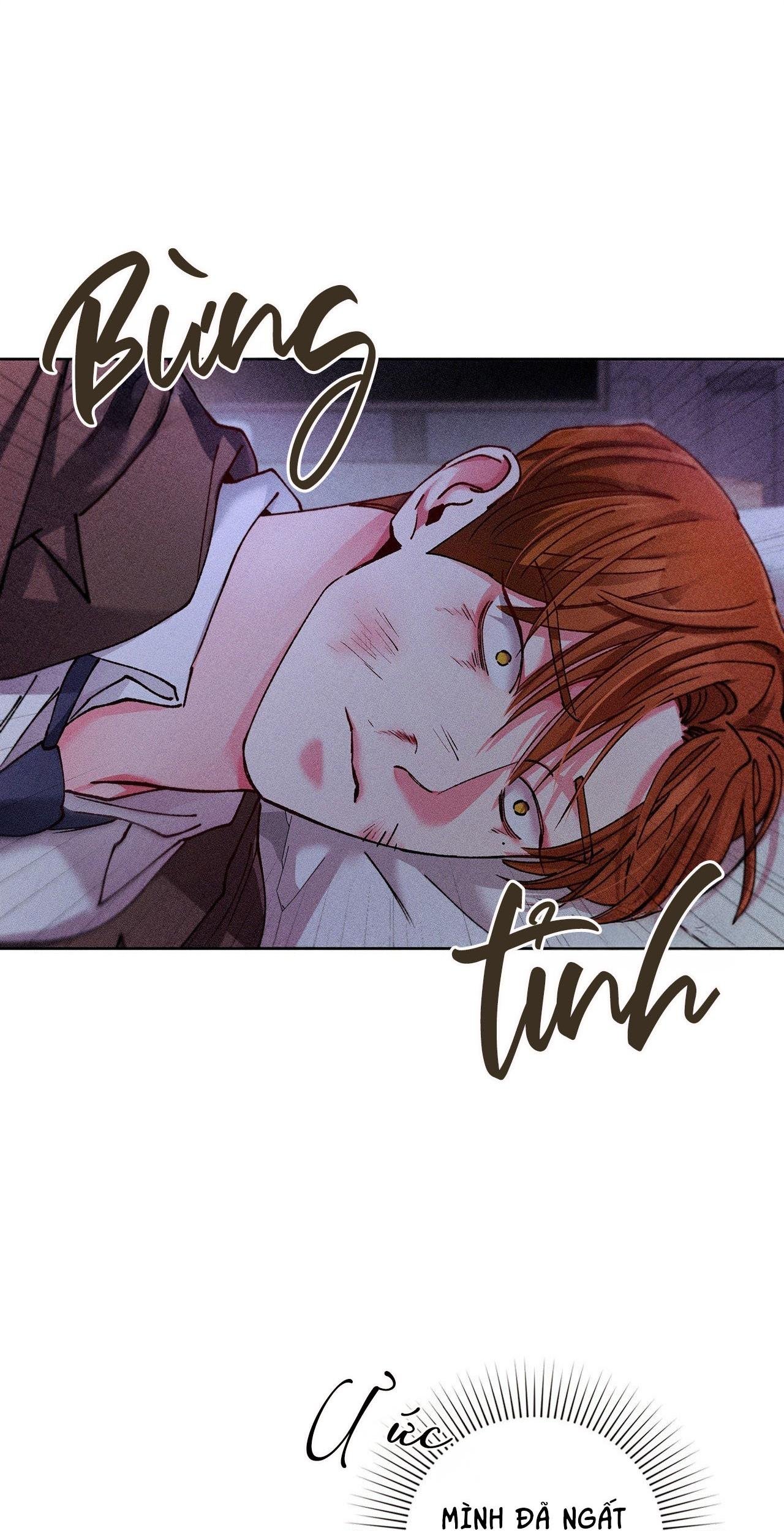 cùng nâng tạ nhé chapter 40 25