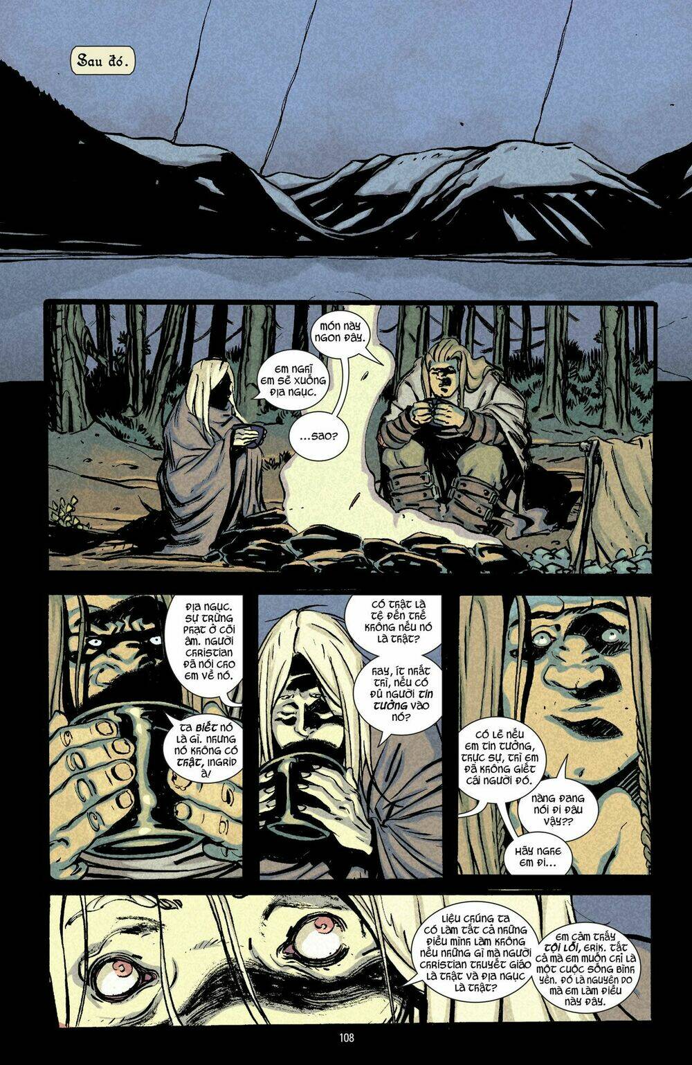 northlanders chapter 33 12