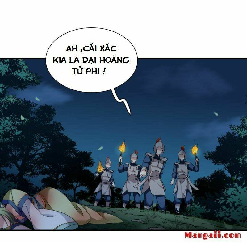 toàn cơ từ chapter 56.1 26