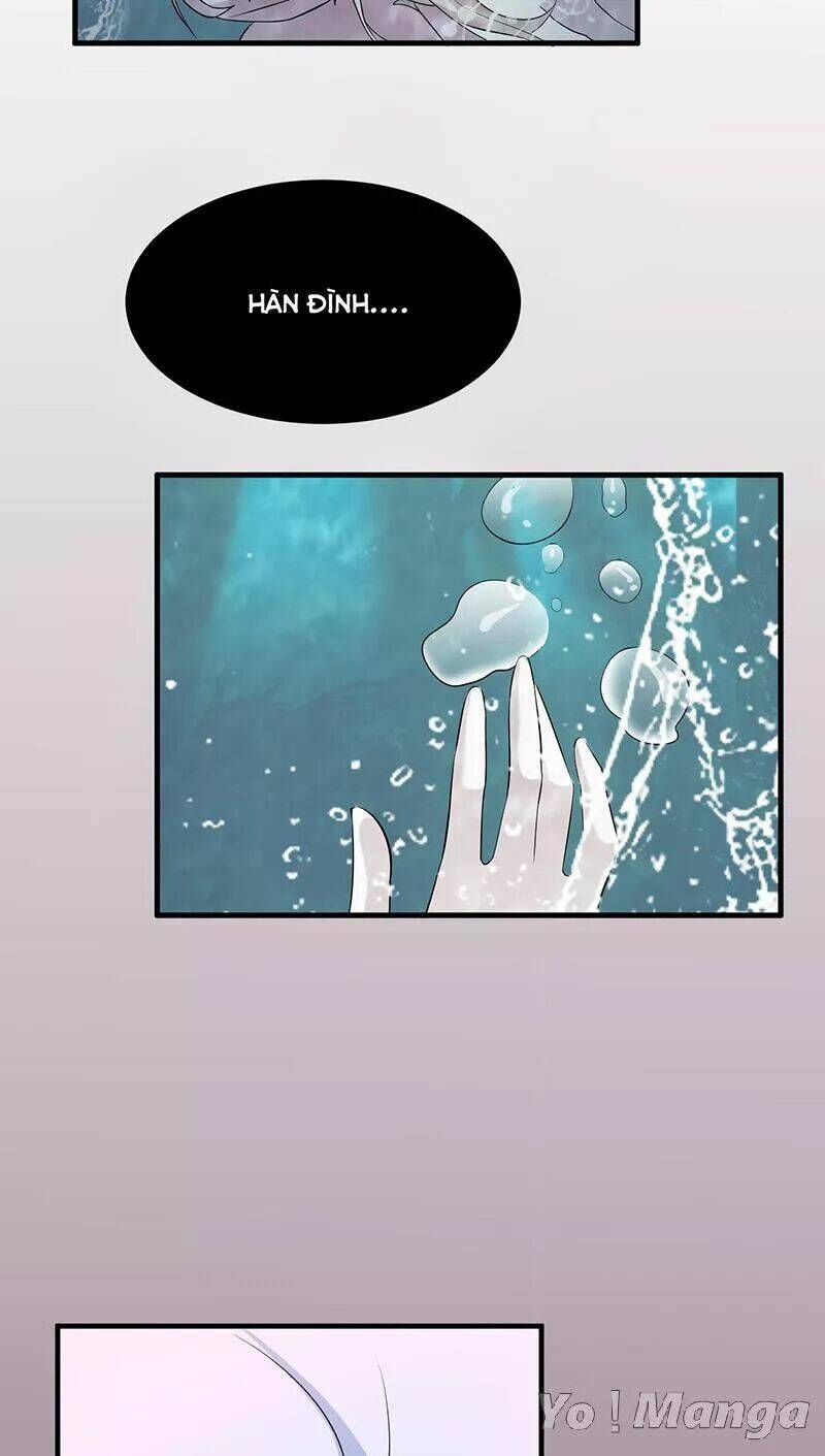 cô dâu gả thay của tổng tài chapter 60 9