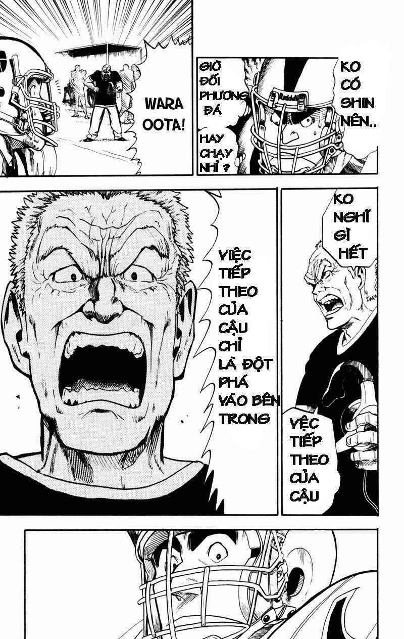 lá chắn mắt chapter 12 13