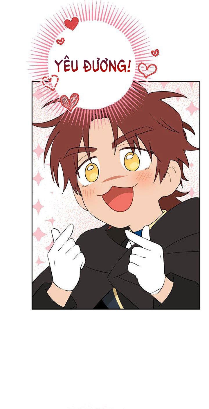 thật ra ta mới là hàng thật chapter 82.2 24