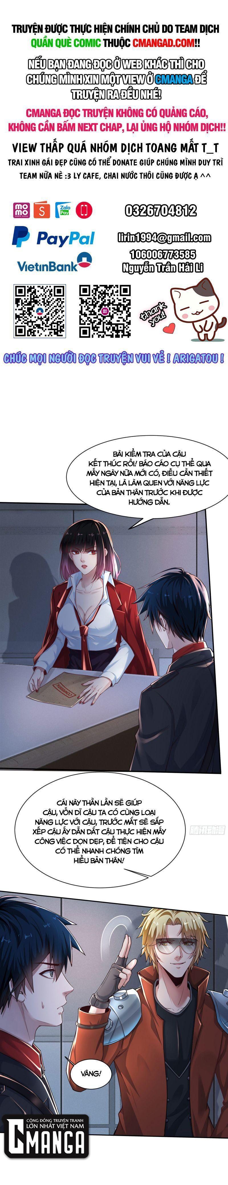 bắt đầu từ trăng đỏ chapter 26 1