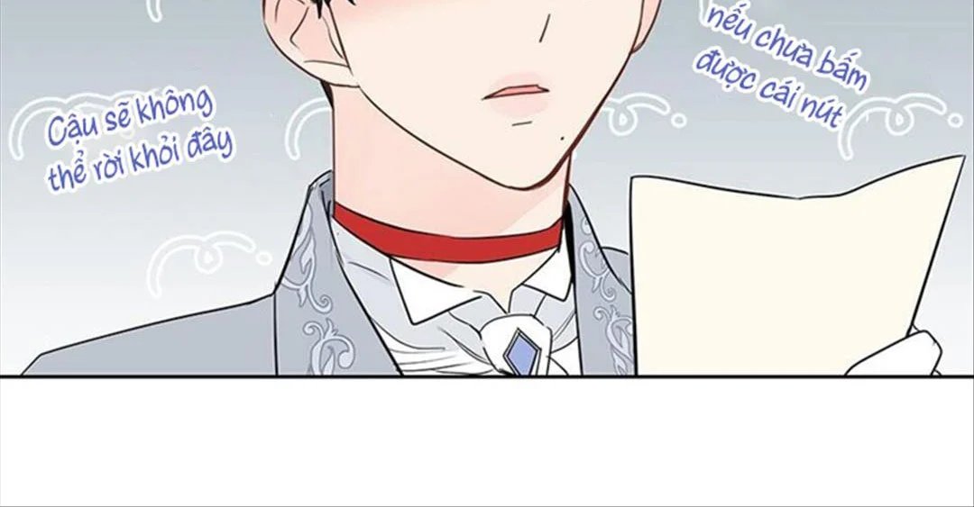 chuyện quái gì với giấc mơ đó vậy chapter 36 14