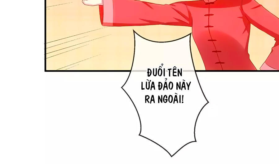 cuộc sống hào môn của vu nữ chapter 15 19