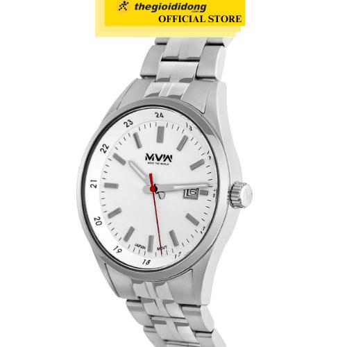 Đồng hồ MVW 40 mm Nam MS084-01 - Hàng Chính Hãng