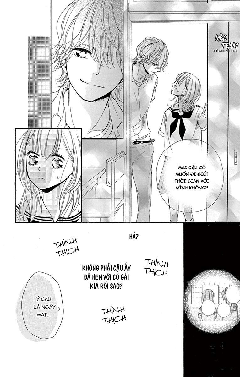 tonari kara nagareboshi chapter 2 16