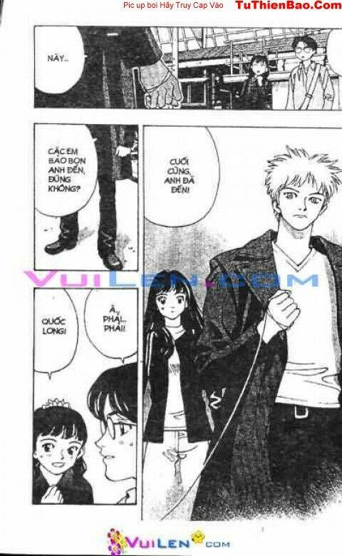 cô bé thám tử chapter 5 33