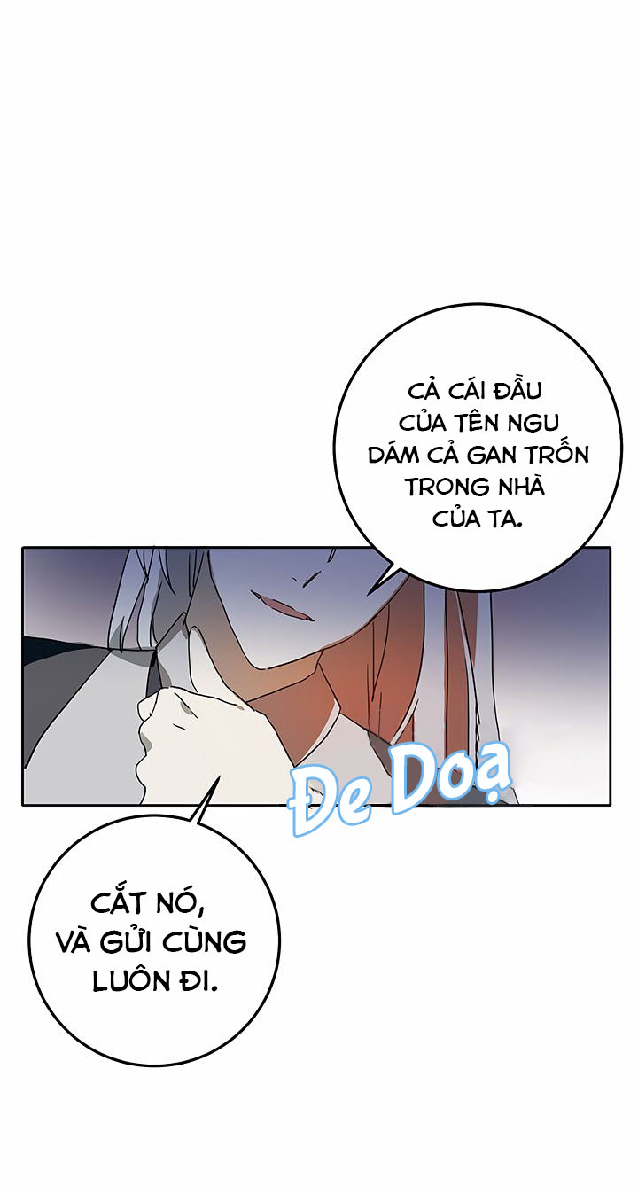 câu chuyện về đứa con hoang bị ghét bỏ chapter 10 4