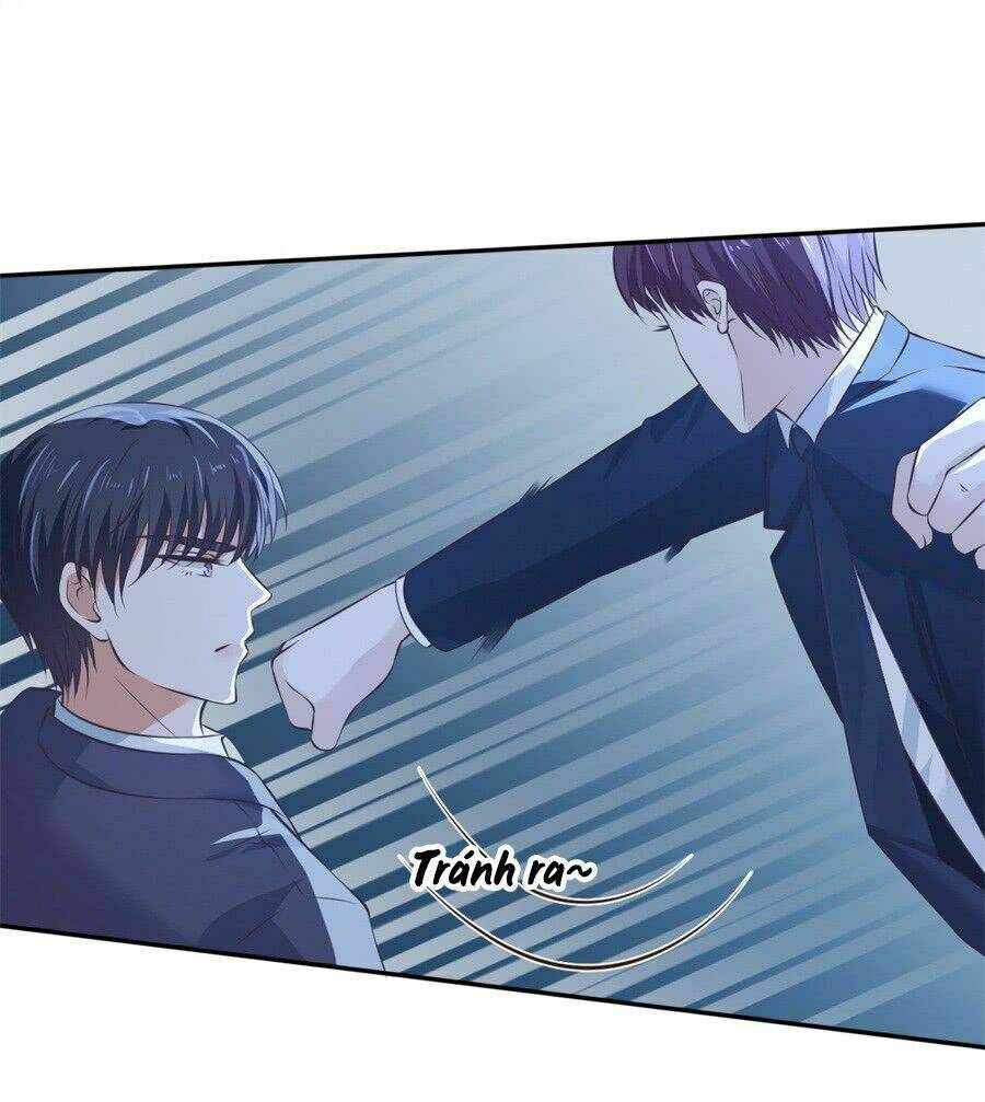 liệt ái tri hạ: series mật đào tiểu tình nhân chapter 261 9