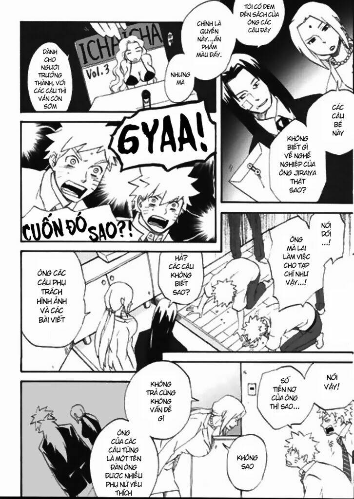 5 anh em sinh đôi chapter 2 40