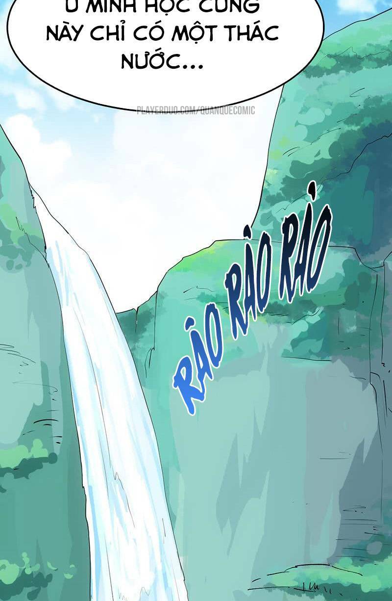 hệ thống thần long nghịch thiên chapter 31 22