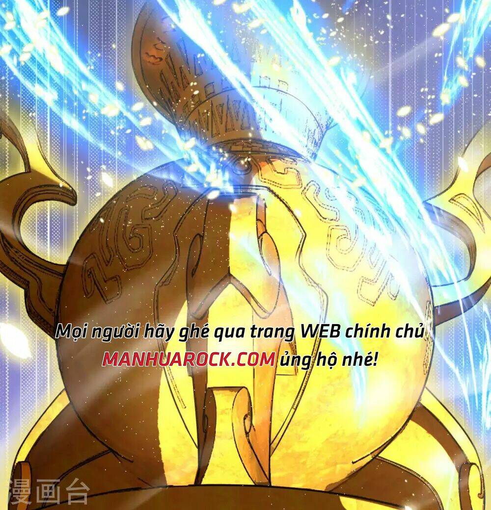 sư phụ của ta là thần tiên chapter 37 21