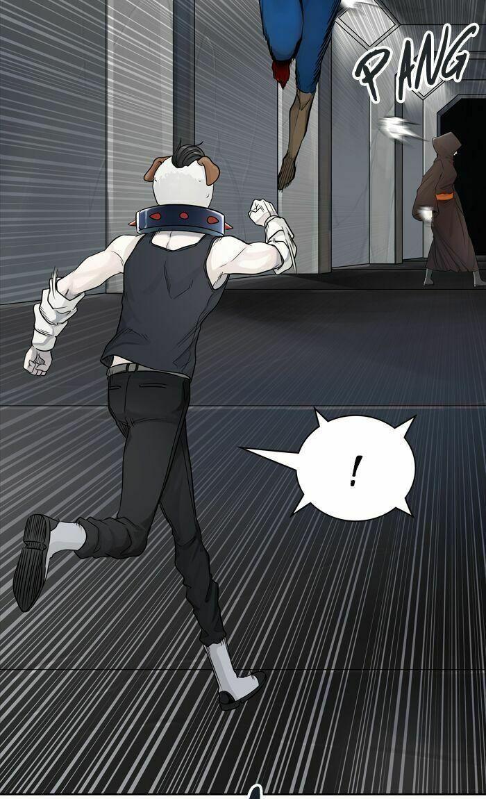 tòa tháp bí ẩn 2 chapter 428 32