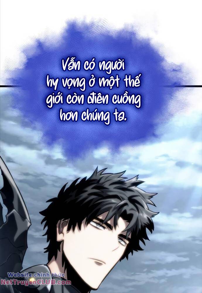 thế giới hậu tận thế chapter 110 69