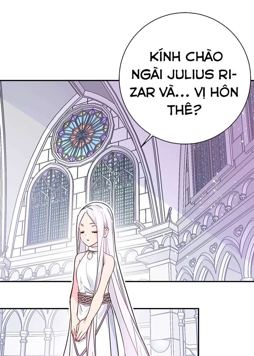 hung mãnh tiểu thư chapter 47 3