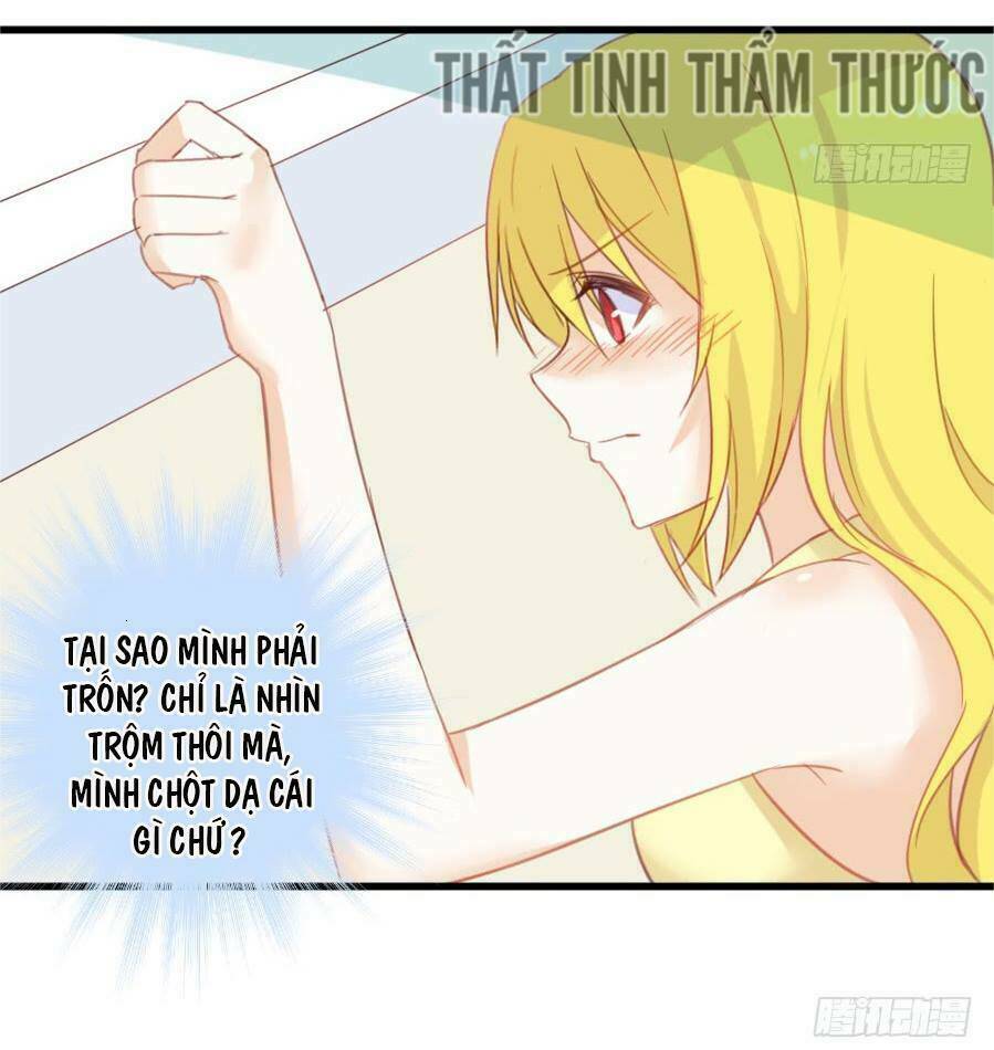 hôm nay ta cũng muốn trêu chọc nàng chapter 49 19