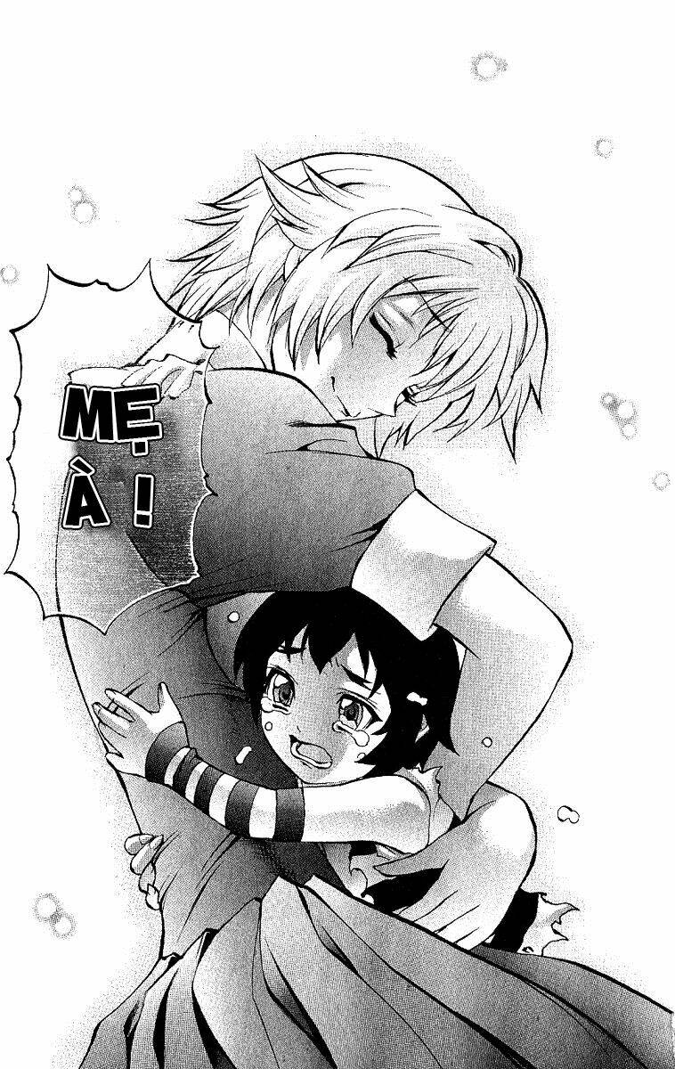 phù thủy phép thuật chapter 49 33