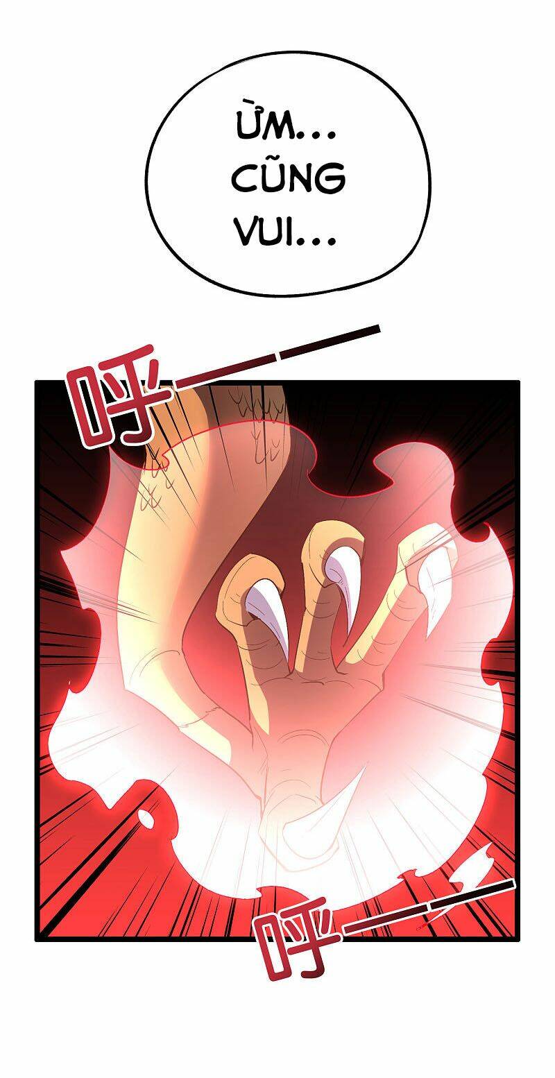 phục thiên thánh chủ chapter 114 8