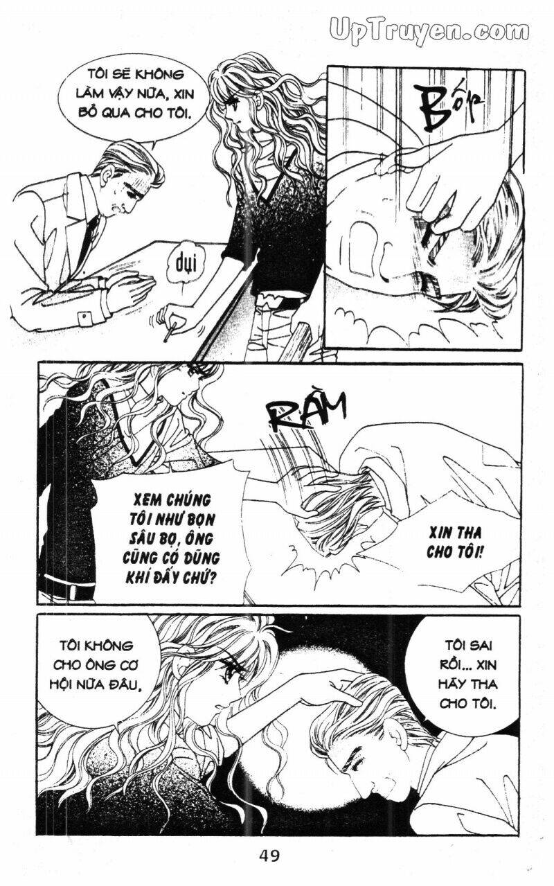 mặt nạ tình yêu chapter 26 51