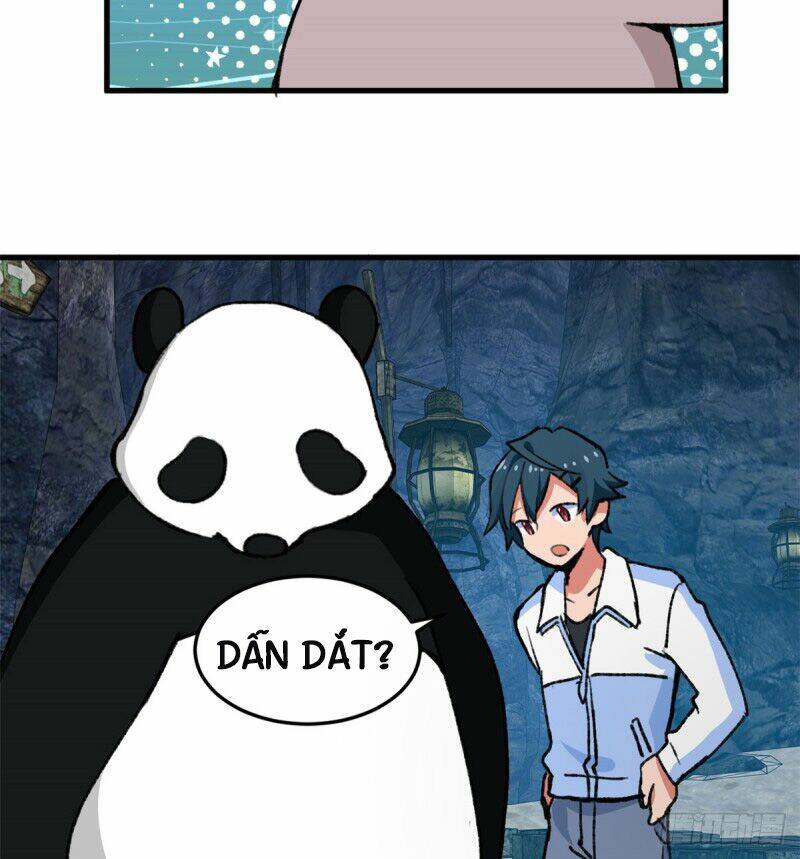 vô sỉ thuật sĩ chapter 16 7