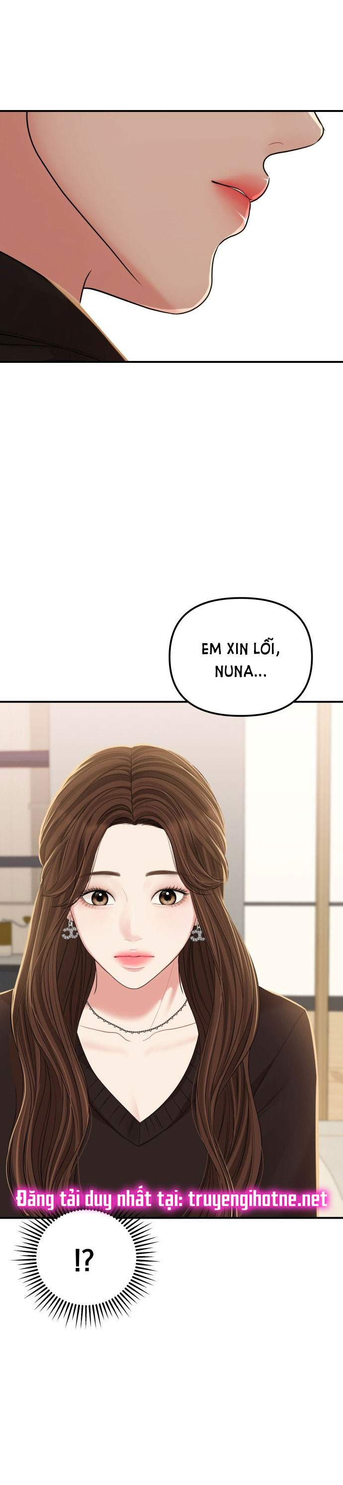 gửi em người đánh cắp những vì sao - to you who swallowed a star chapter 101.2 6