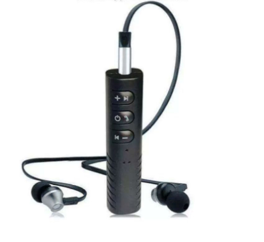 Thiết Bị Chuyển Đổi Âm Thanh Có Dây Thành Không Dây  Bluetooth Music  BT-450