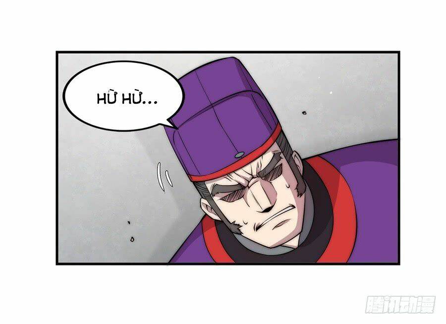 cuộc sống thoái ẩn của võ lâm chi vương chapter 51 59