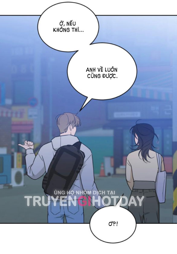 Vận May Bất Ngờ chapter 38.2 38