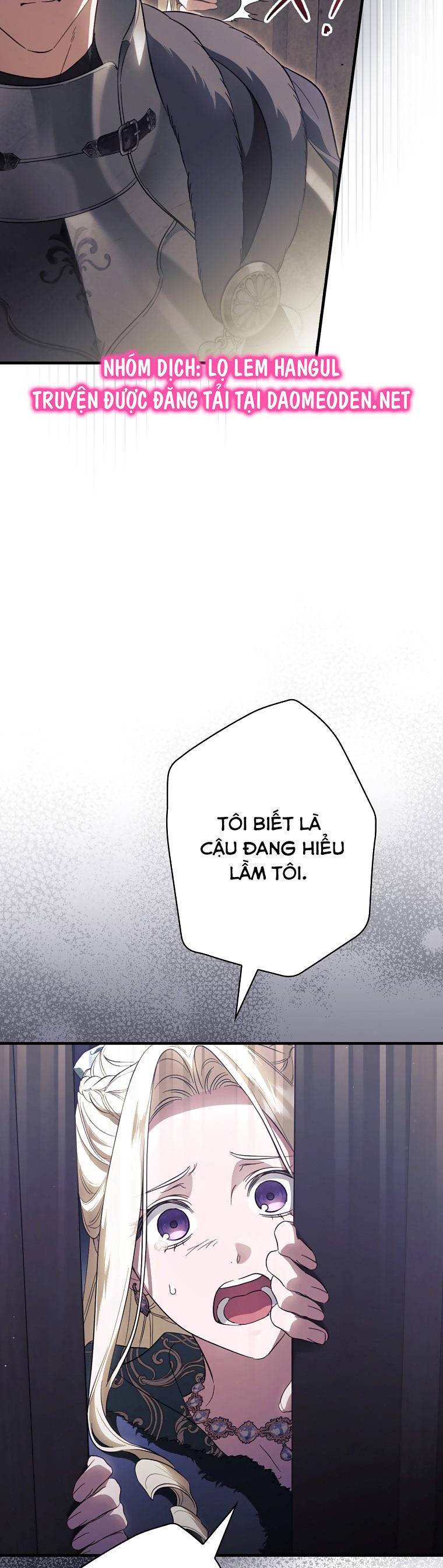 phương pháp khiến chồng đứng về phía của tôi chapter 99 30