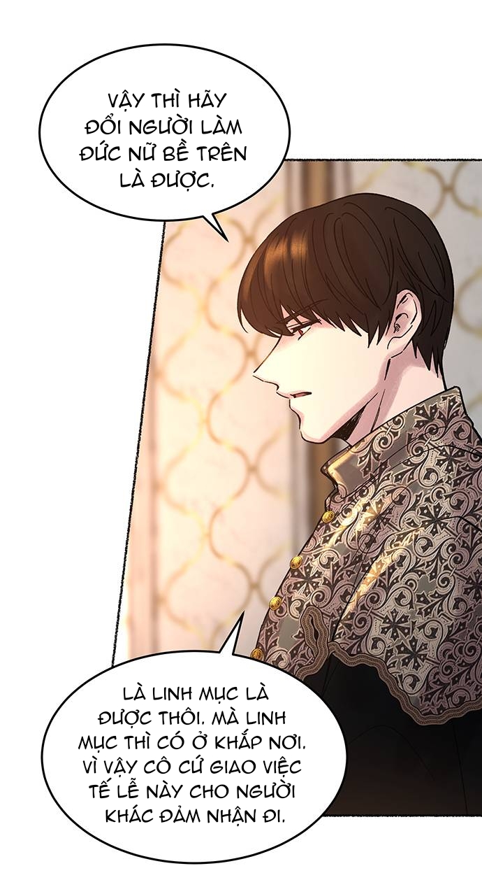 như gió trên cành cây khô chapter 20 89