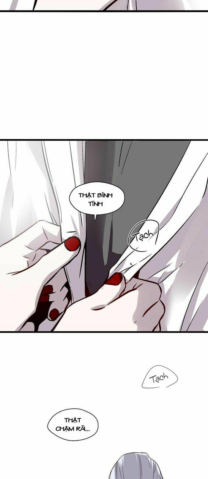 người máy hủy diệt chapter 62 40