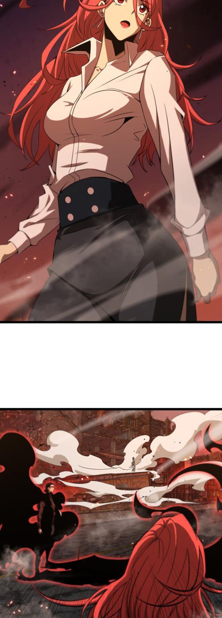 chư giới - tận thế online chapter 80 44