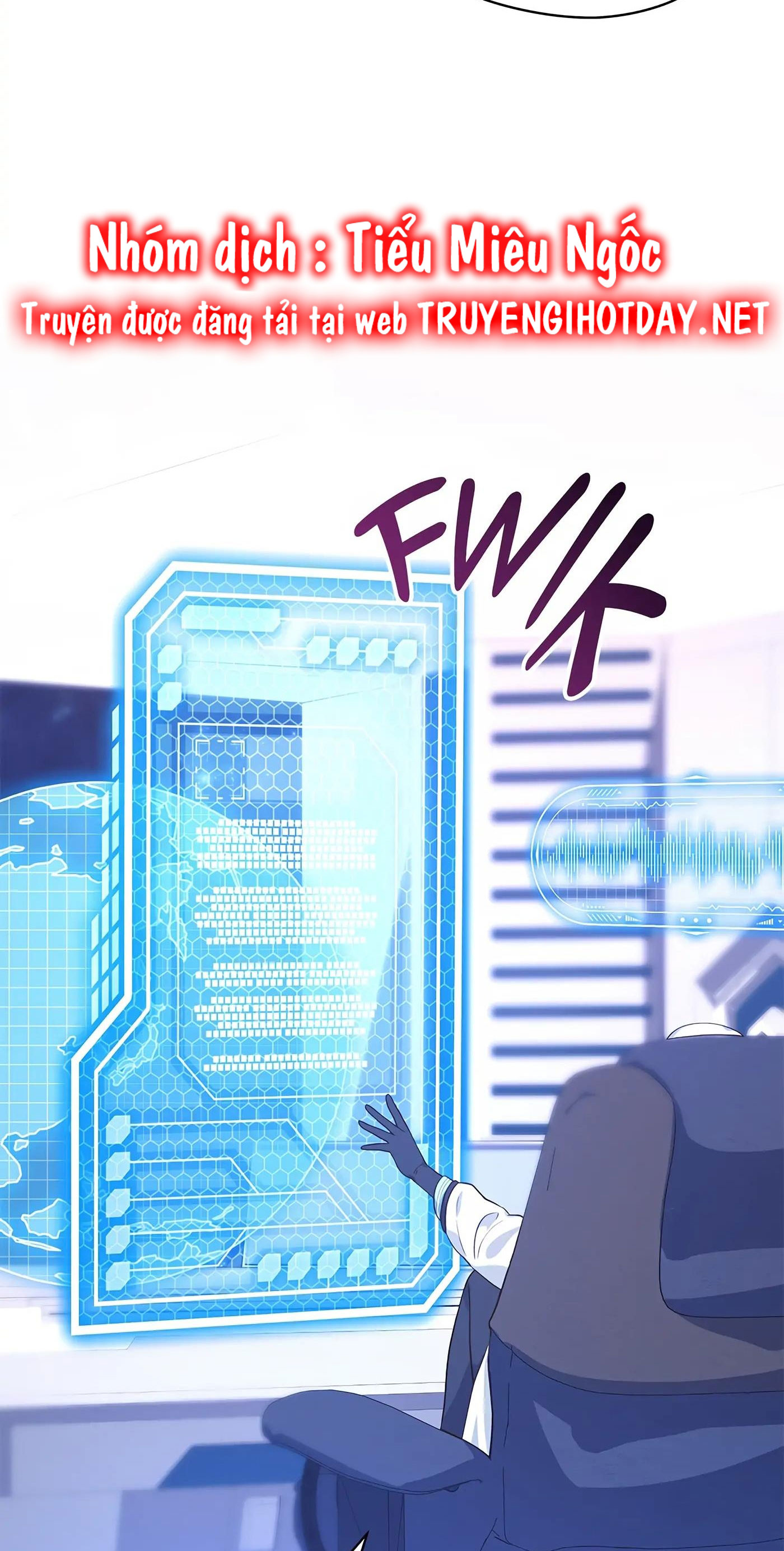 tôi không phải là nữ anh hùng chapter 88 9