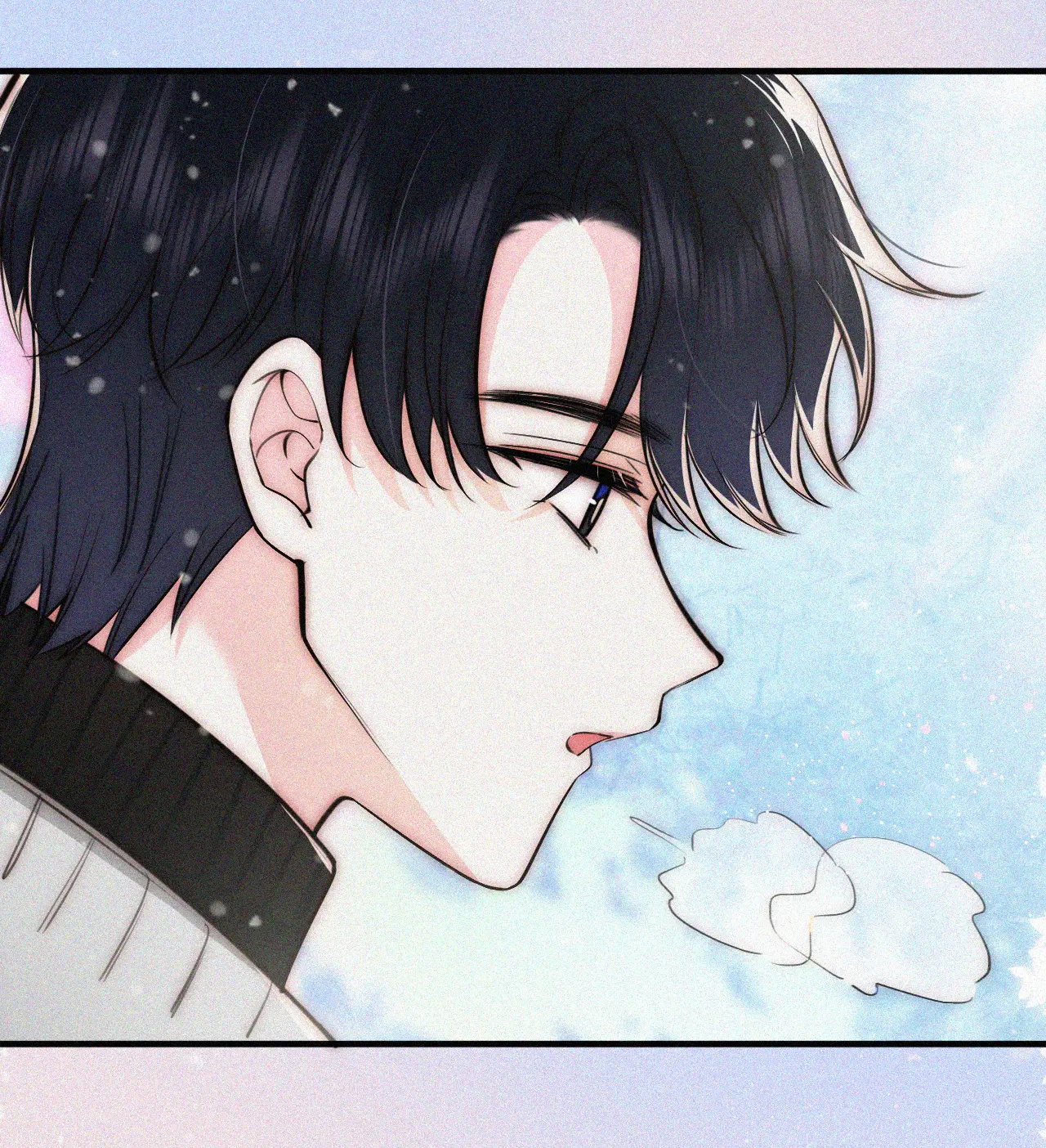 bệnh yêu chapter 61.2 18